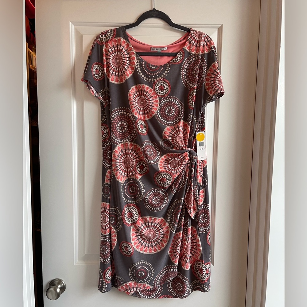 Robbie Bee Dress